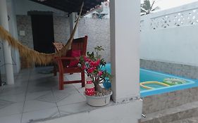 Pousada Recanto do Mar